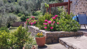  Orly's Villas  Хорефто